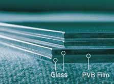 Produktionslinie für PVB/SGP-Glaszwischenschichtfolien 