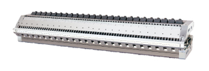 Anti-Deformations-Blechdüse für die Hochdruck-Blechextrusion