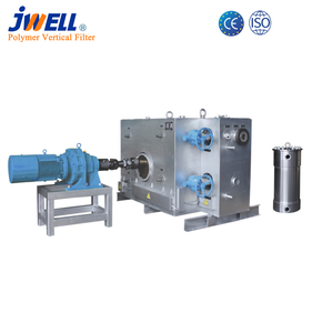 Vertikaler Polymerfilter der JMC -Serie