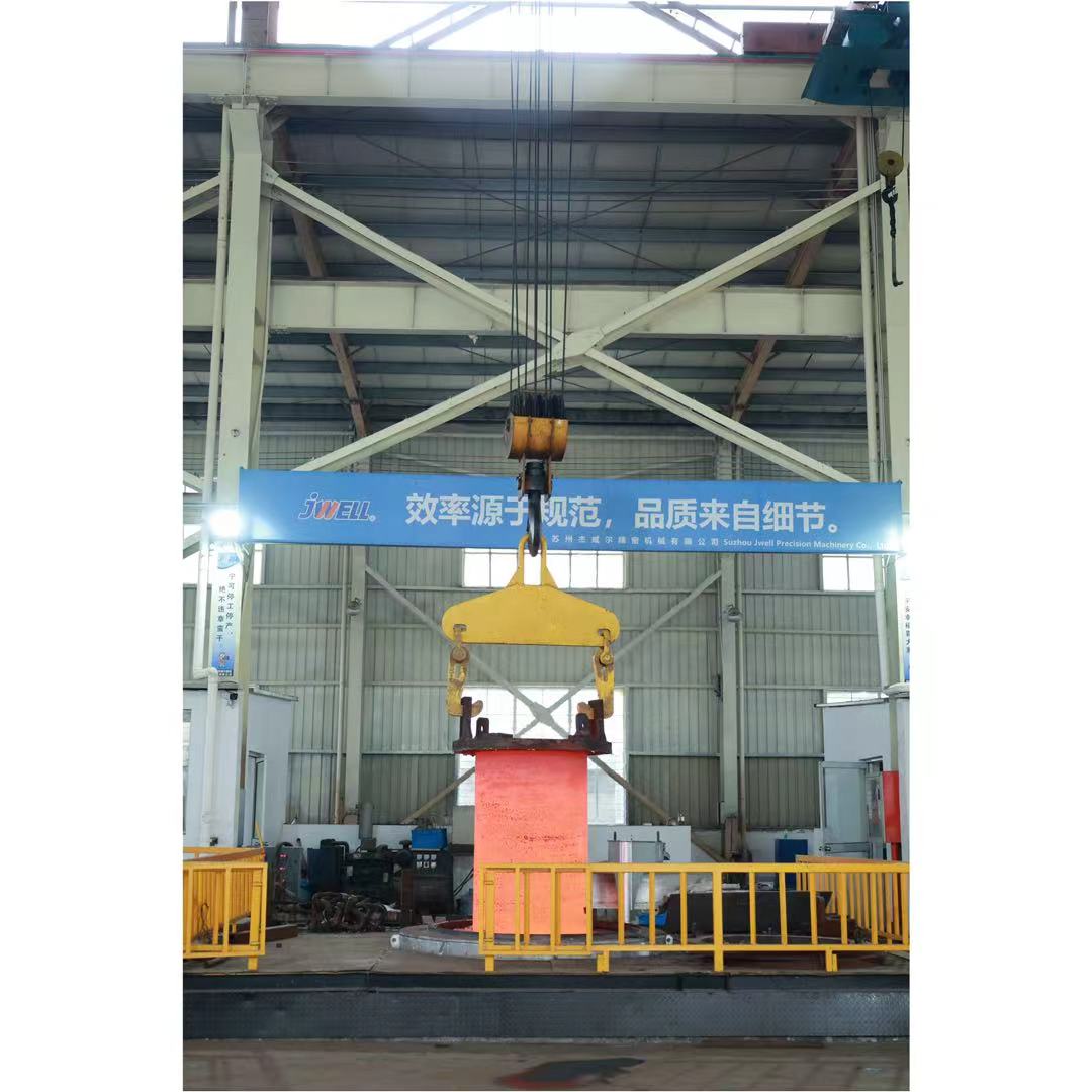 8 米辊筒氮化 (2)