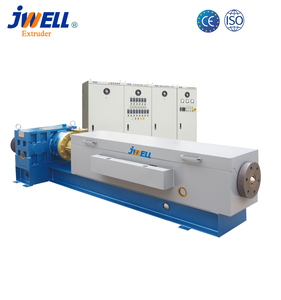 JWM -Serie Spinning Extruders