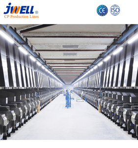 Turn-Taste-Projekt für CP-Produktionslinien