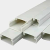 Extrusionslinie für PVC-Kunststoffkanäle