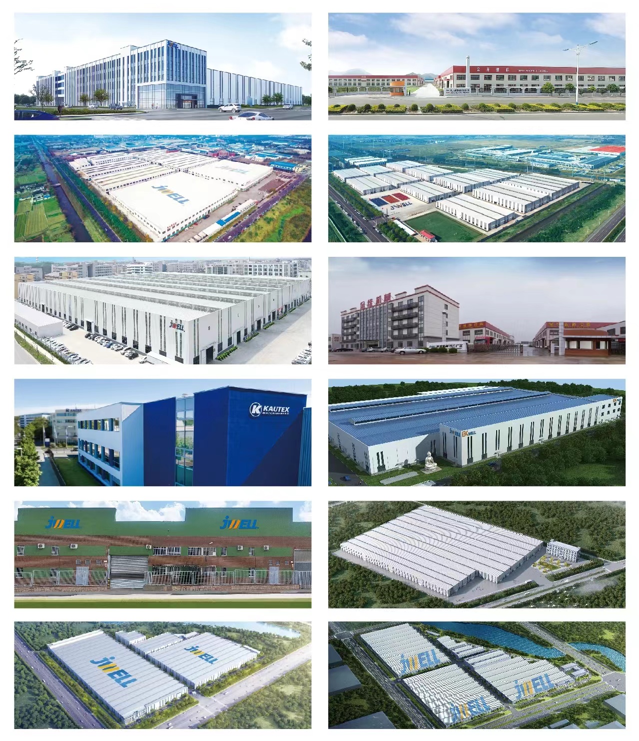 JWELL FABRIK