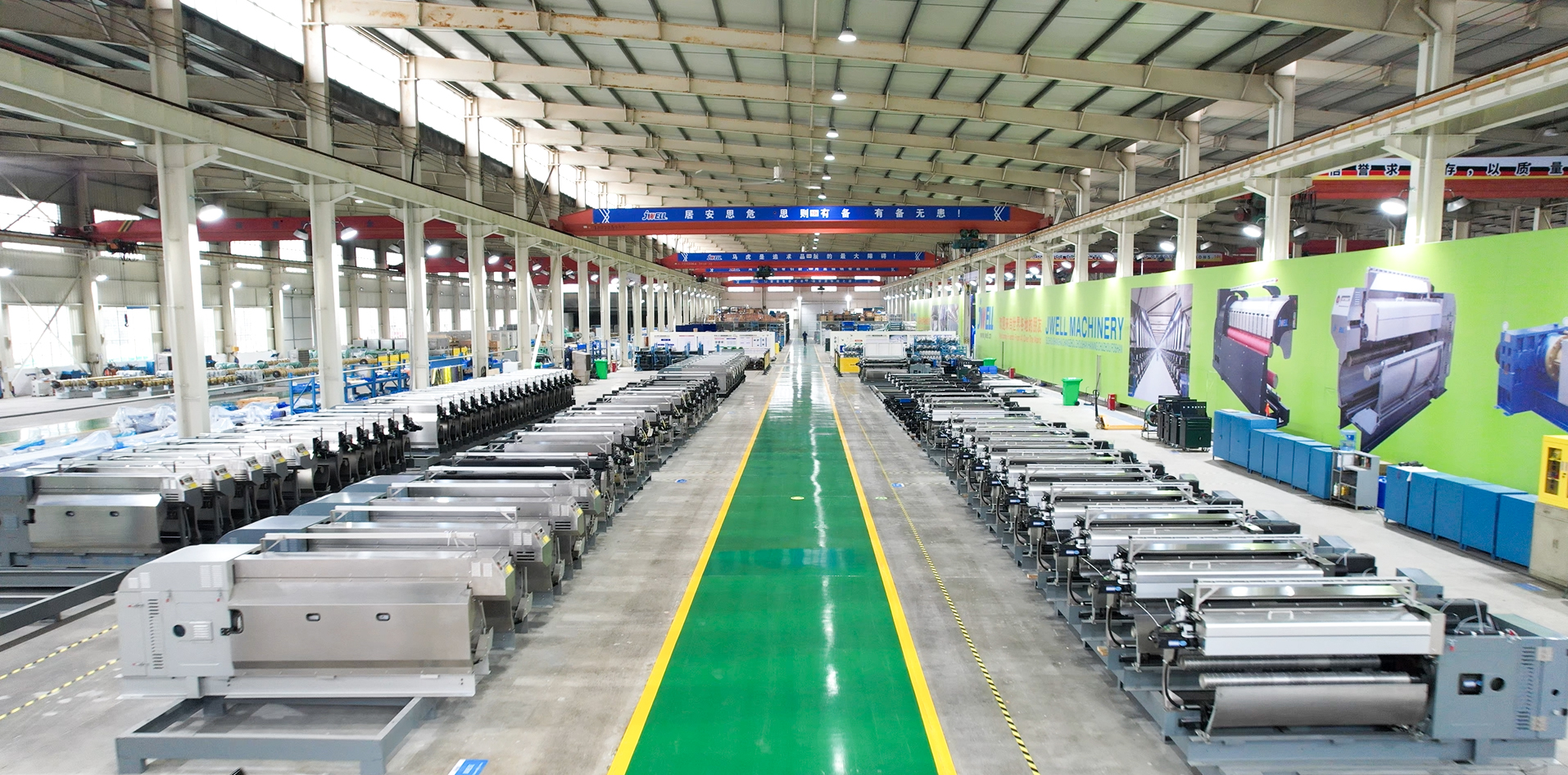 Werkstatt f&uuml;r Wicklermontage