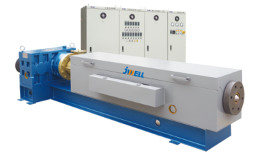 JWM65/25 Spinnextruder