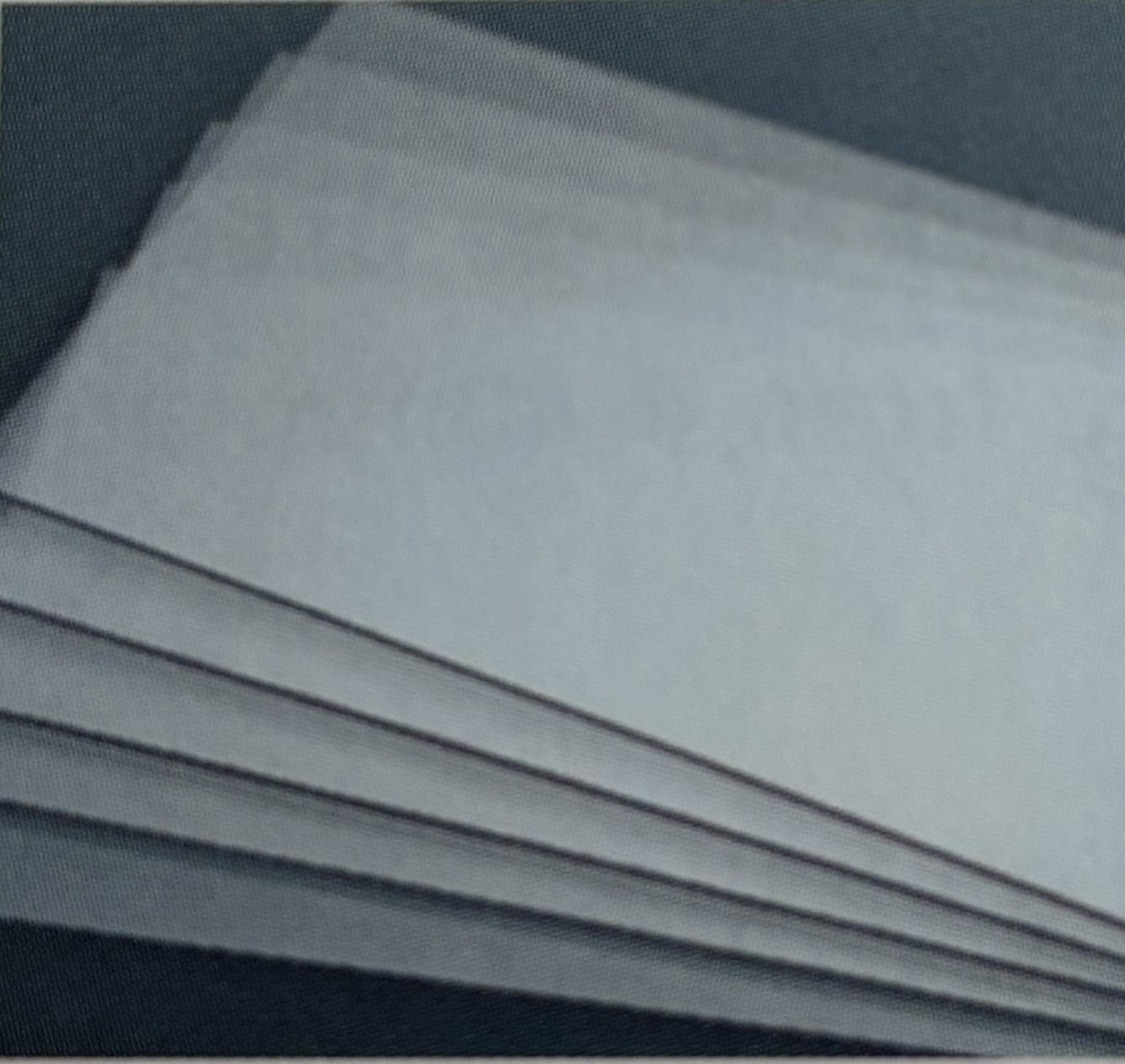 Blechdüsenserie JW-P-K1