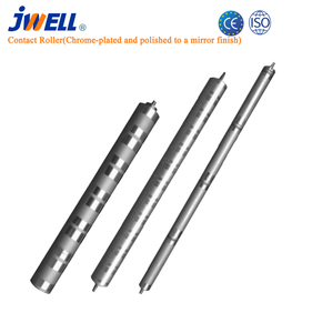  Kontaktwalze (zum Garnspinnen)