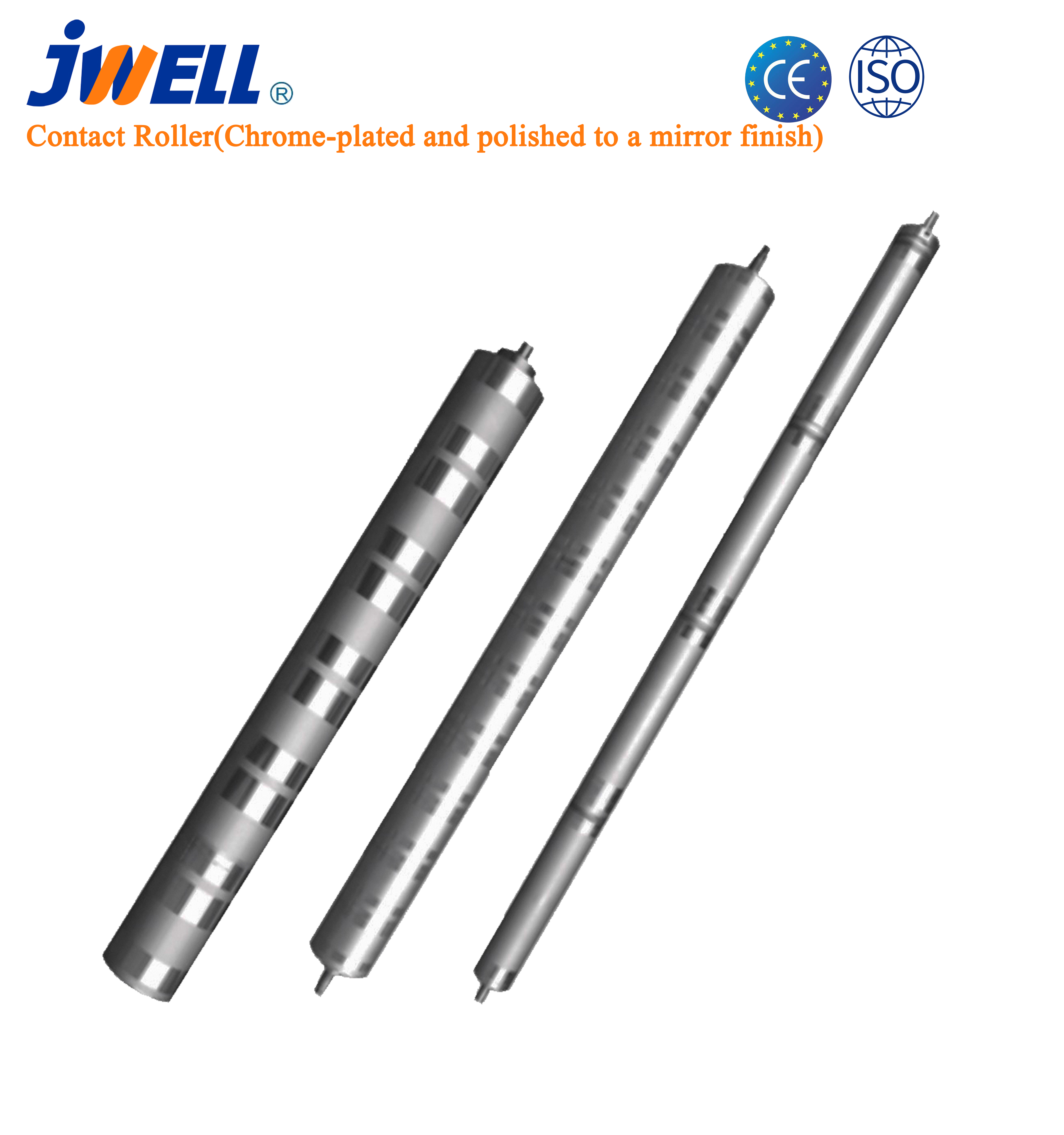  Kontaktwalze (zum Garnspinnen)