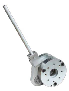 JW-MT Manual Screen Changer