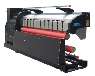 Automatischer Wickler vom Typ Birotor JWAR1800/4000/12