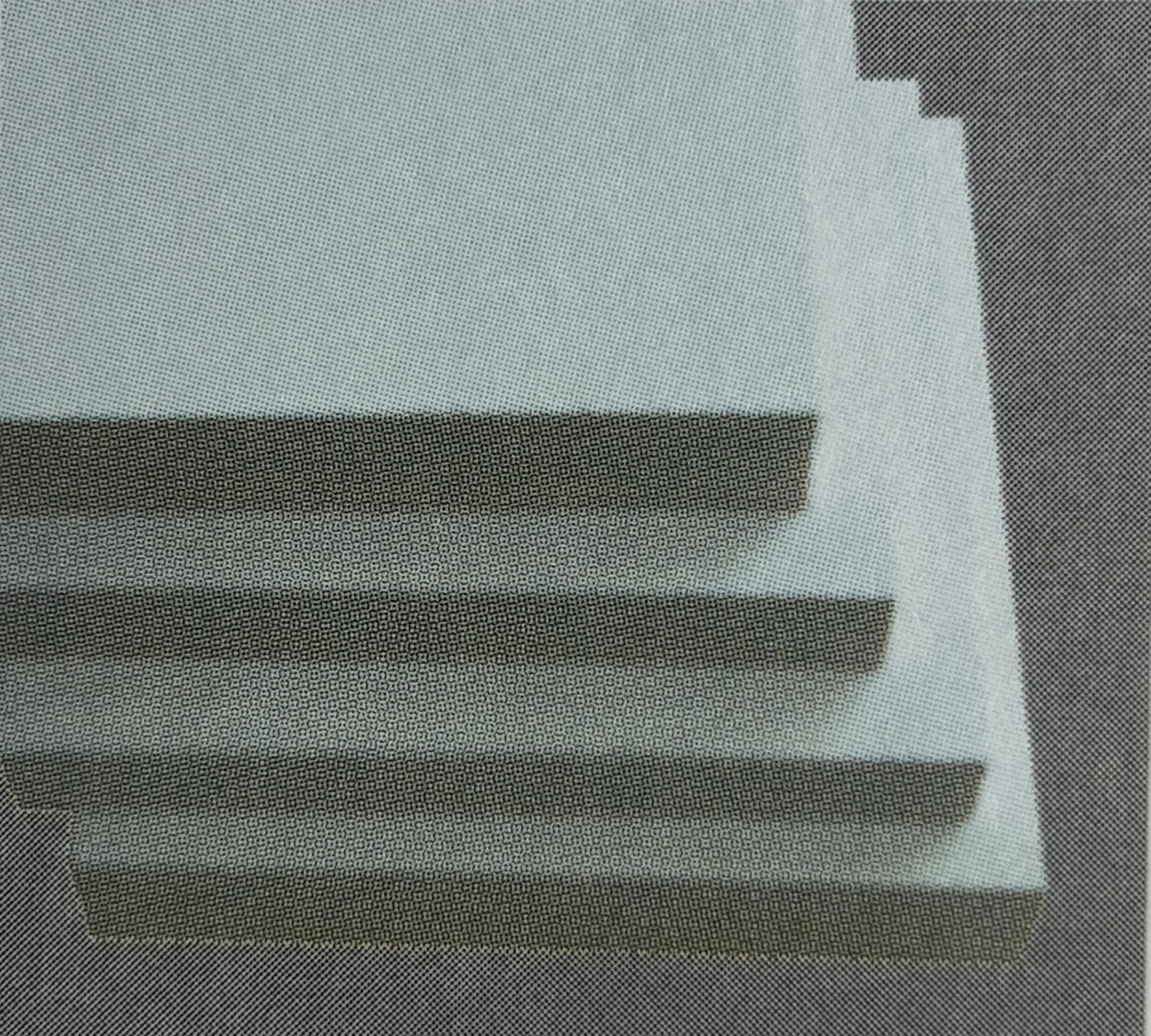 Plattenmatrize Serie JW-B-A1