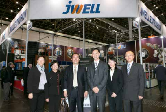 JWELL-TEAM 5