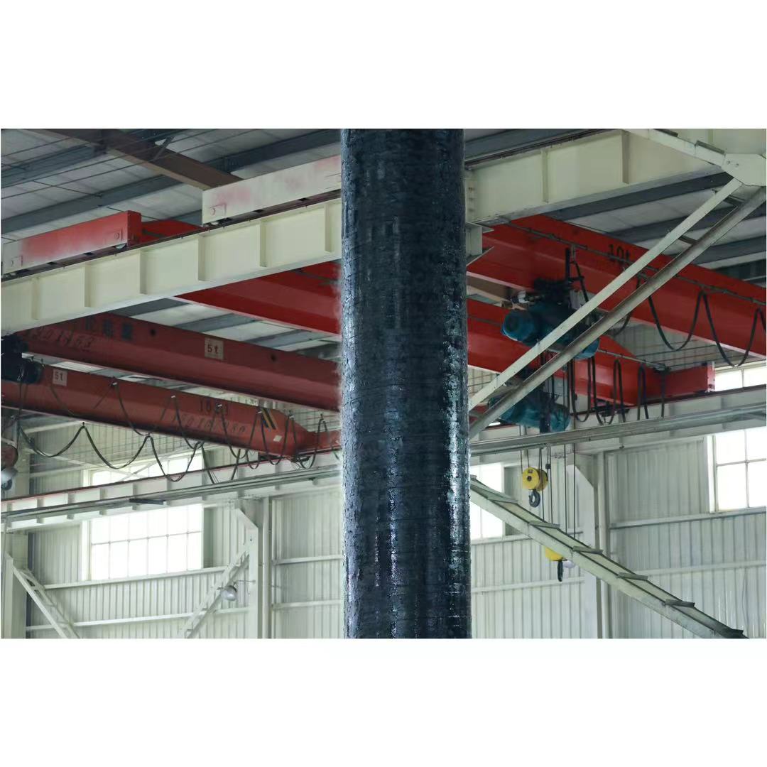 8 米辊筒氮化 (3)