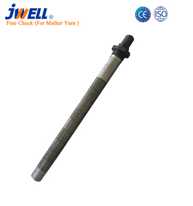 Präzisions-Faser-Spinnwickelfutter