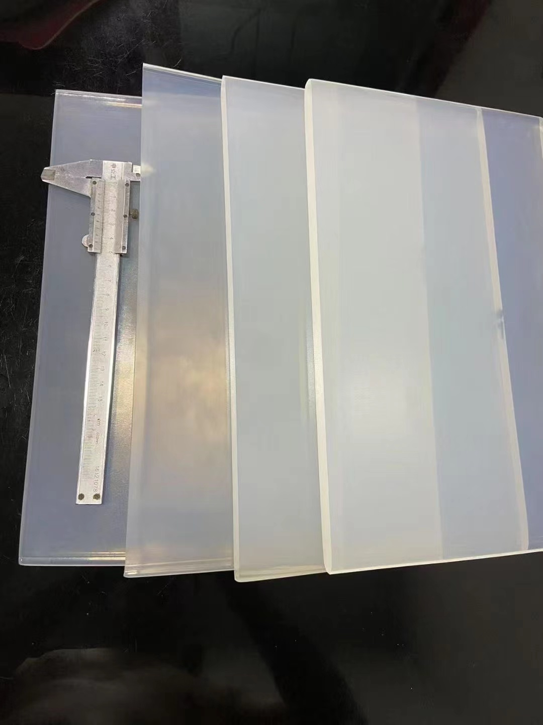 Extrusionslinie für EVA/TPU-Zwischensohlenplatten | JWELL TPU-Schaumstoffausrüstung