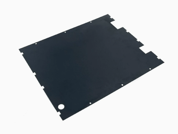 PC-Batterie-Isolierfolien-Extrusionslinie | Jwell EV-Batterieschutzfolienmaschine
